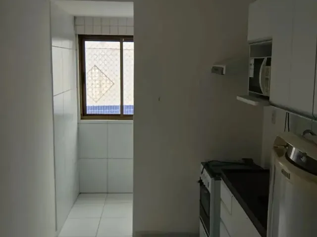 Imagem 3: Apartamento para Aluguel- Boa Viagem - 2 Quartos.