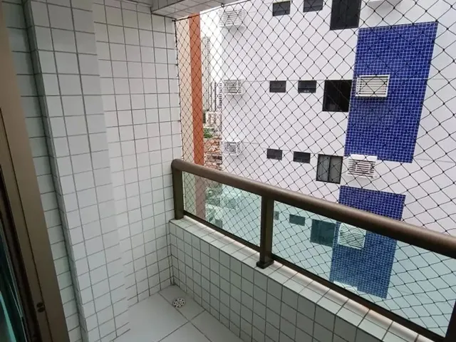 Imagem 10: Apartamento para Aluguel- Boa Viagem - 2 Quartos.
