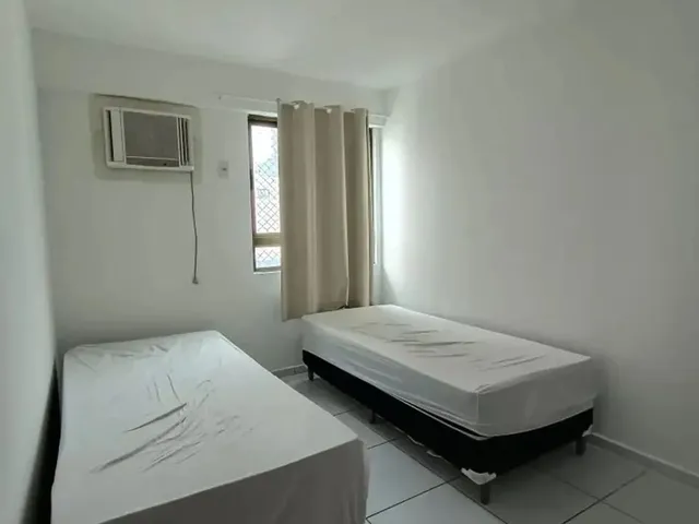 Imagem 2: Apartamento para Aluguel- Boa Viagem - 2 Quartos.