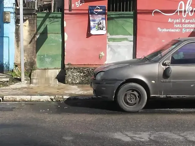 Imagem: Alugo Casa na Polidoro N-552 na Cdu. $-800.00