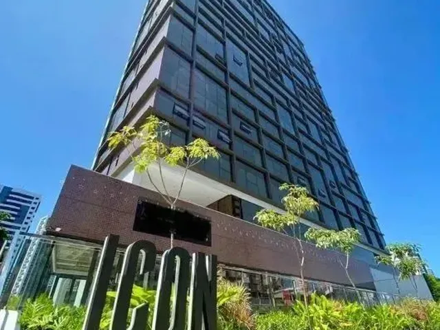 Imagem 1: Imóvel para Aluguel Tem 55 Metros Quadrados com 2 Quartos em Boa Viagem - Recife - Pe