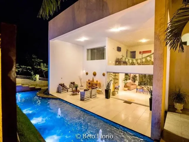 Imagem 7: Casa em Aldeia,Toda Mobiliada, Excelente