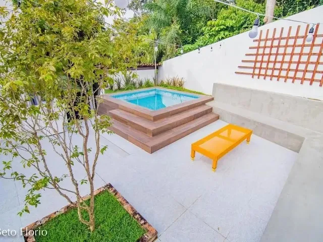 Imagem 9: Casa em Aldeia,Toda Mobiliada, Excelente
