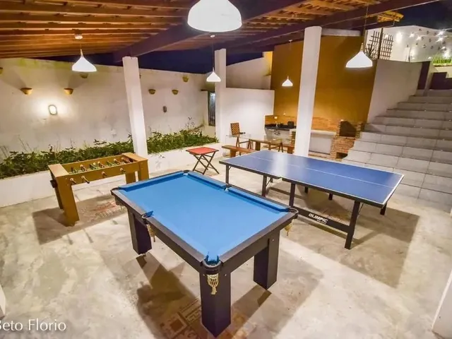 Imagem 10: Casa em Aldeia,Toda Mobiliada, Excelente