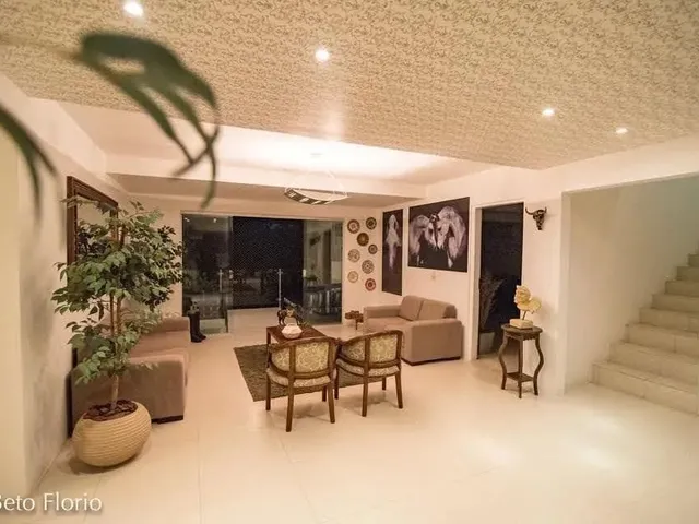 Imagem 12: Casa em Aldeia,Toda Mobiliada, Excelente