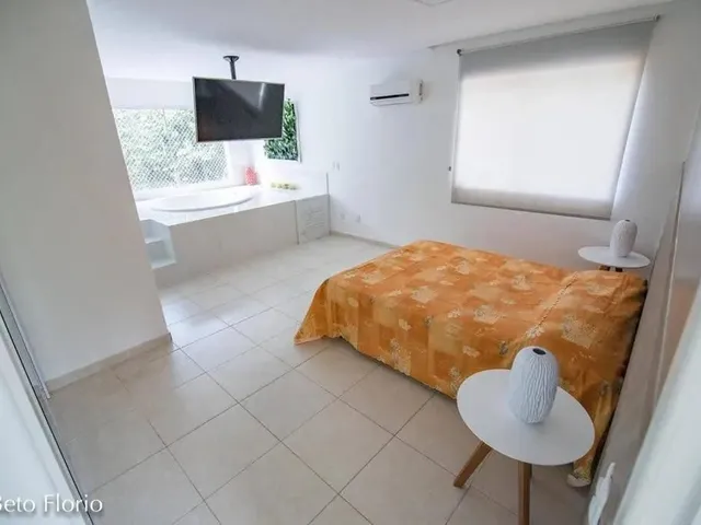 Imagem 14: Casa em Aldeia,Toda Mobiliada, Excelente