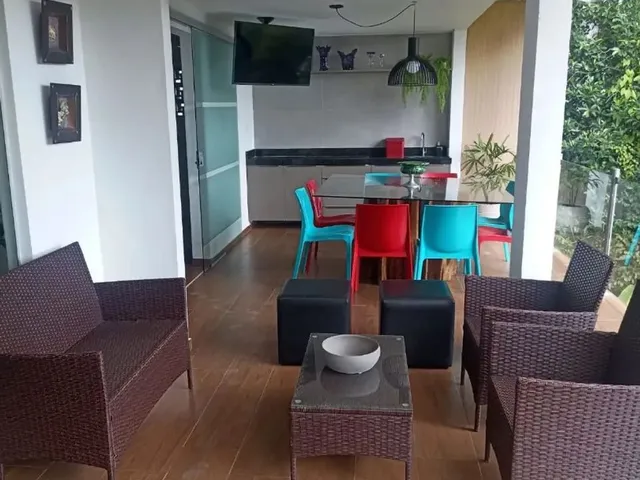 Imagem 16: Casa em Aldeia,Toda Mobiliada, Excelente
