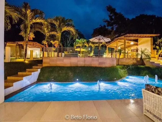 Imagem 3: Casa em Aldeia,Toda Mobiliada, Excelente