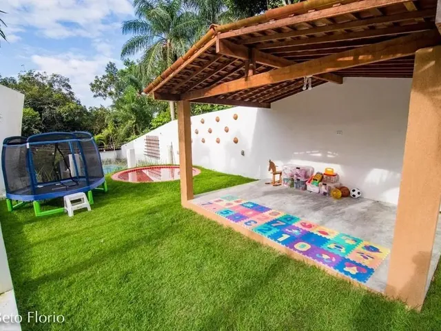 Imagem 5: Casa em Aldeia,Toda Mobiliada, Excelente