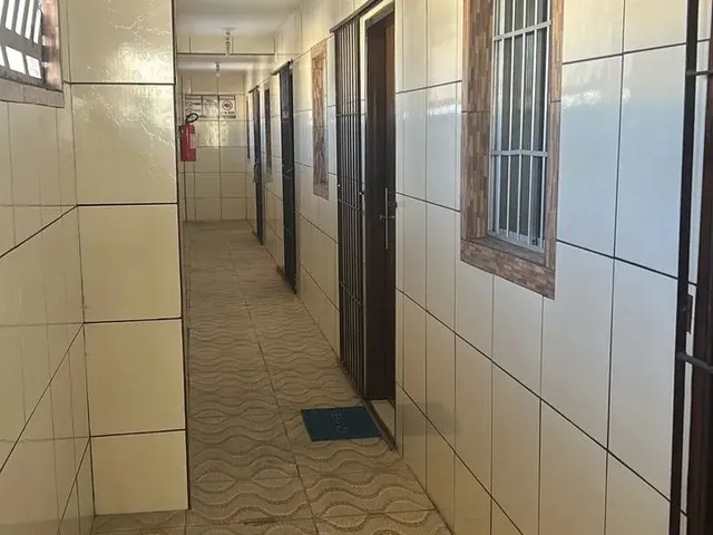 Imagem 2: Alugasse Um Apartamento no Bairro de Coqueiral