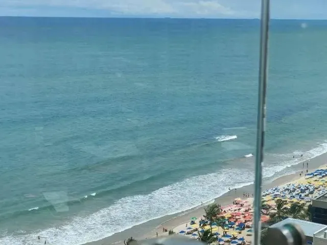 Imagem 4: Apartamento com 3 Dormitórios para Alugar, 135 M² por R$ 10.000,00/Mês - Boa Viagem