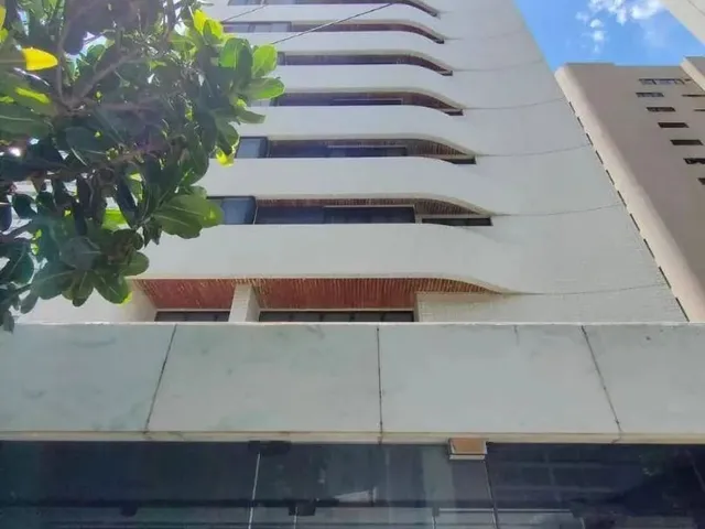 Imagem 3: Apartamento com 3 Dormitórios para Alugar, 135 M² por R$ 10.000,00/Mês - Boa Viagem