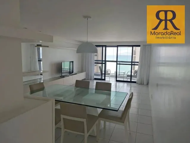 Imagem 7: Apartamento com 3 Dormitórios para Alugar, 135 M² por R$ 10.000,00/Mês - Boa Viagem