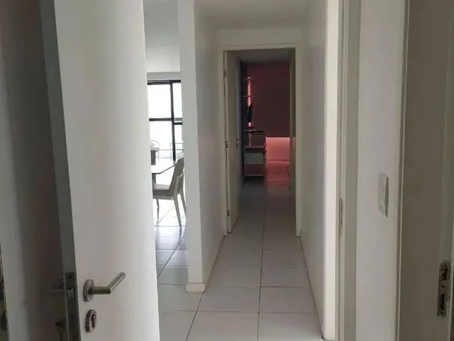 Imagem 16: Apartamento com 3 Dormitórios para Alugar, 135 M² por R$ 10.000,00/Mês - Boa Viagem