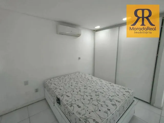 Imagem 15: Apartamento com 3 Dormitórios para Alugar, 135 M² por R$ 10.000,00/Mês - Boa Viagem