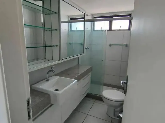 Imagem 2: Apartamento com 3 Dormitórios para Alugar, 135 M² por R$ 10.000,00/Mês - Boa Viagem