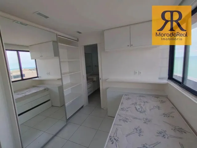 Imagem 10: Apartamento com 3 Dormitórios para Alugar, 135 M² por R$ 10.000,00/Mês - Boa Viagem