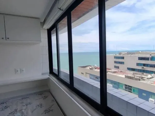 Imagem 6: Apartamento com 3 Dormitórios para Alugar, 135 M² por R$ 10.000,00/Mês - Boa Viagem