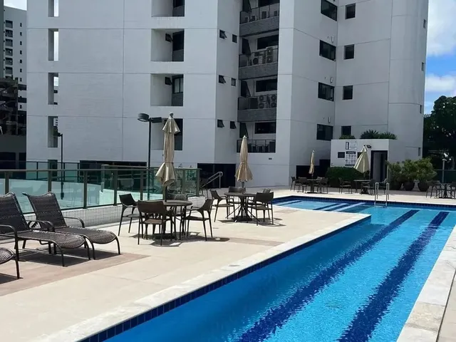 Imagem: Apipucos Edf Alameda Imperial 4 Suites 174