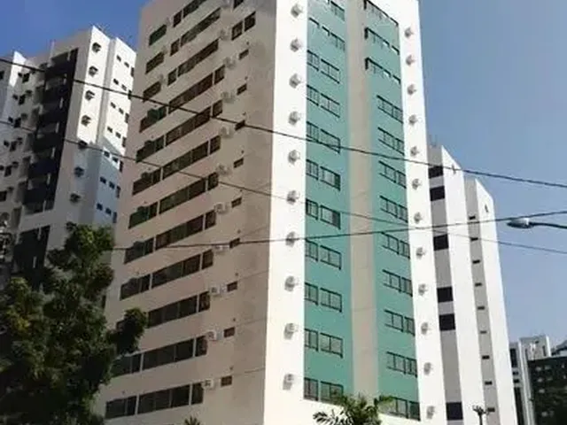 Imagem: Alugo Apartamento Mobiliado com 2 Quartos