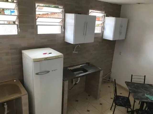 Imagem: Kit Net/Apartamento Mobiliado, Sem Taxas