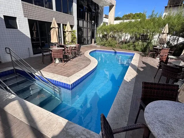 Imagem 4: Quarto (Aluguel). PiscinaeChurrasqueira