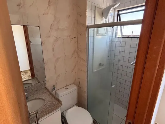 Imagem 5: Quarto (Aluguel). PiscinaeChurrasqueira