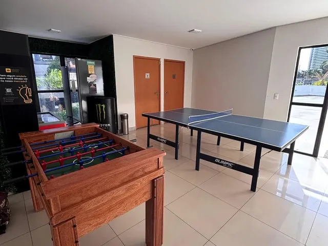 Imagem 6: Quarto (Aluguel). PiscinaeChurrasqueira