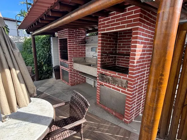 Imagem 12: Quarto (Aluguel). PiscinaeChurrasqueira