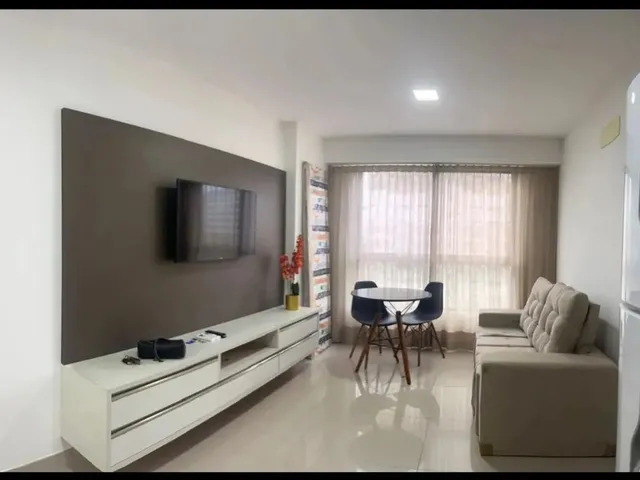 Imagem: Imóvel para Aluguel Possui 44 Metros Quadrados