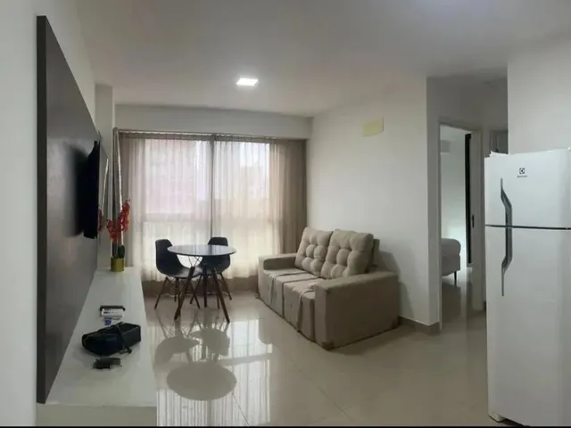 Imagem 3: Imóvel para Aluguel Possui 44 Metros Quadrados com 2 Quartos em Parnamirim - Recife - Pe