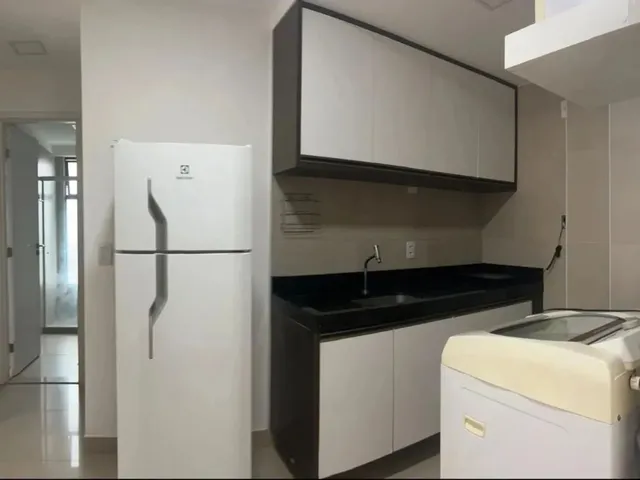 Imagem 6: Imóvel para Aluguel Possui 44 Metros Quadrados com 2 Quartos em Parnamirim - Recife - Pe