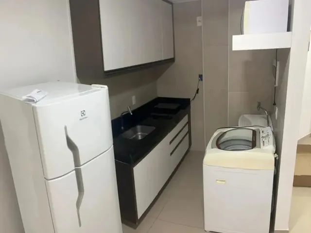 Imagem 2: Imóvel para Aluguel Possui 44 Metros Quadrados com 2 Quartos em Parnamirim - Recife - Pe