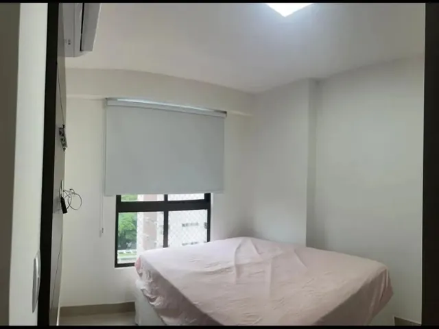 Imagem 11: Imóvel para Aluguel Possui 44 Metros Quadrados com 2 Quartos em Parnamirim - Recife - Pe