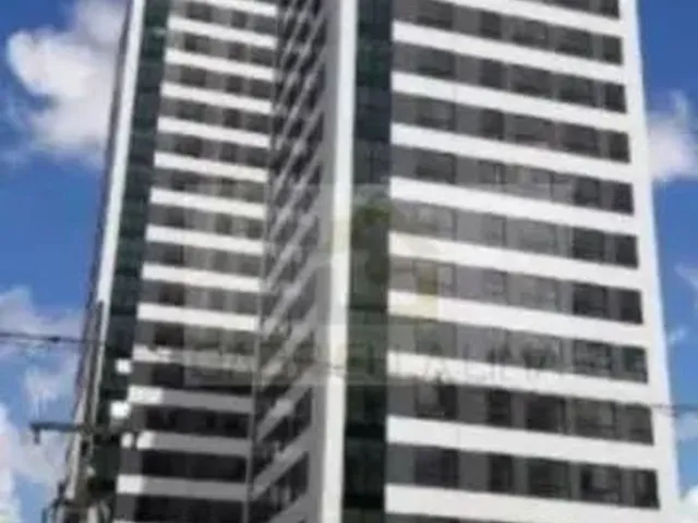 Imagem 14: Imóvel para Aluguel Possui 44 Metros Quadrados com 2 Quartos em Parnamirim - Recife - Pe