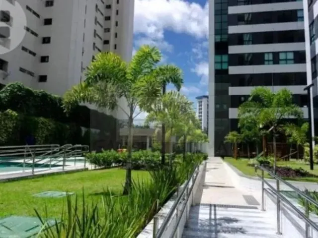 Imagem 8: Imóvel para Aluguel Possui 44 Metros Quadrados com 2 Quartos em Parnamirim - Recife - Pe