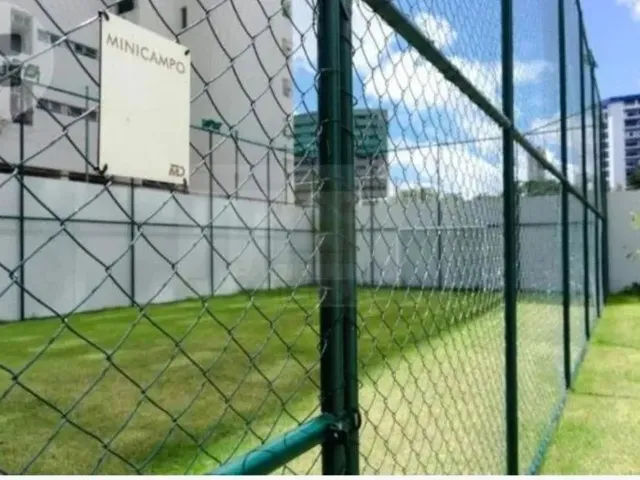 Imagem 10: Imóvel para Aluguel Possui 44 Metros Quadrados com 2 Quartos em Parnamirim - Recife - Pe