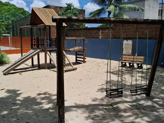 Imagem 10: Imóvel 3 Quartos Suite e Varanda por 1900 em Tejipió