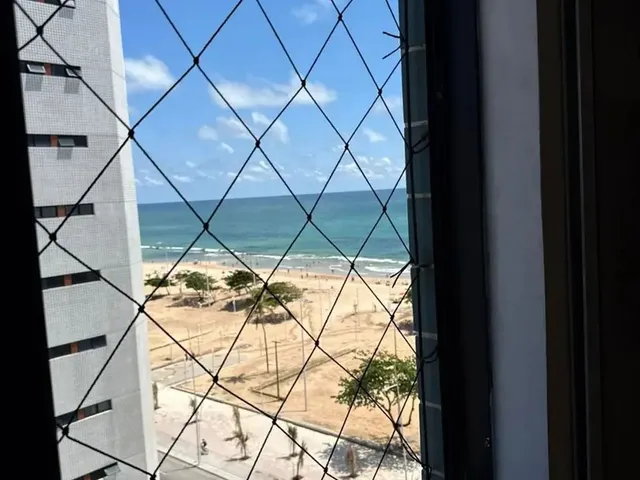 Imagem 9: Imóvel para Aluguel Tem 155 Metros Quadrados com 4 Quartos em Pina -...