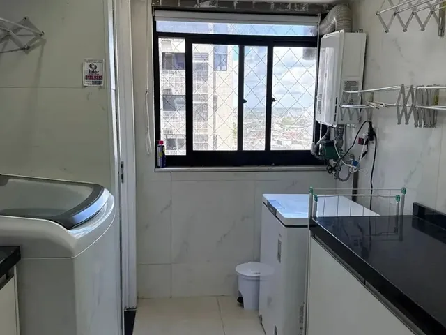 Imagem 16: Imóvel para Aluguel Tem 155 Metros Quadrados com 4 Quartos em Pina -...