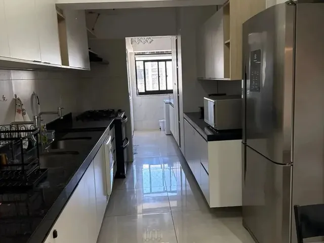 Imagem 8: Imóvel para Aluguel Tem 155 Metros Quadrados com 4 Quartos em Pina -...
