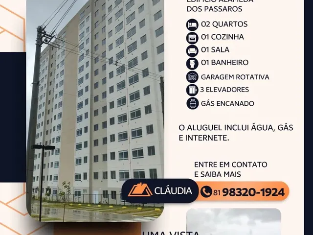 Imagem: Aluguel