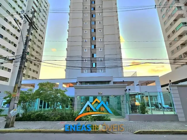 Imagem: Apartamento para Locação em Recife, Madalena