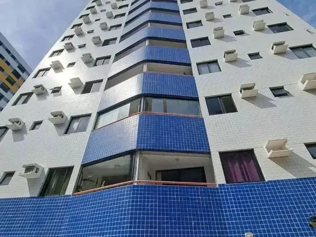Imagem 1: Imóvel para Aluguel Tem 80 Metros Quadrados com 3 Quartos em Espinheiro - Recife - Pe