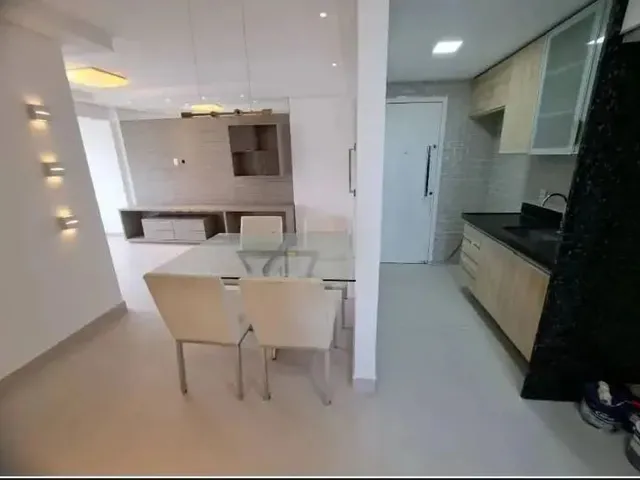 Imagem 5: Imóvel para Aluguel Tem 80 Metros Quadrados com 3 Quartos em Espinheiro - Recife - Pe
