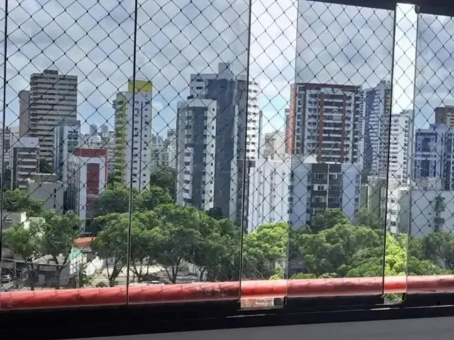 Imagem 11: Imóvel para Aluguel Tem 80 Metros Quadrados com 3 Quartos em Espinheiro - Recife - Pe