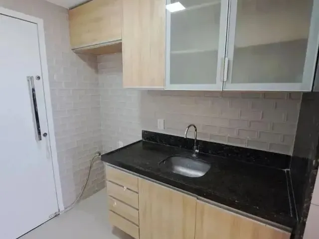 Imagem 7: Imóvel para Aluguel Tem 80 Metros Quadrados com 3 Quartos em Espinheiro - Recife - Pe
