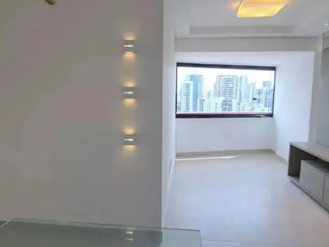 Imagem 2: Imóvel para Aluguel Tem 80 Metros Quadrados com 3 Quartos em Espinheiro - Recife - Pe