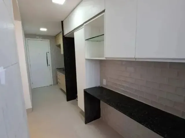 Imagem 6: Imóvel para Aluguel Tem 80 Metros Quadrados com 3 Quartos em Espinheiro - Recife - Pe