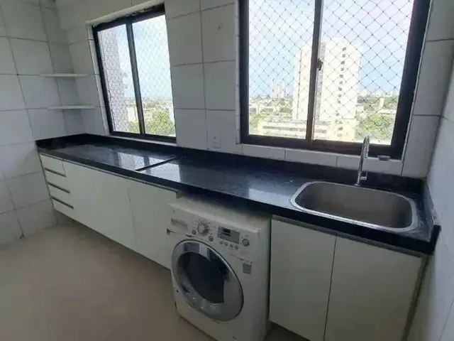 Imagem 8: Imóvel para Aluguel Tem 80 Metros Quadrados com 3 Quartos em Espinheiro - Recife - Pe